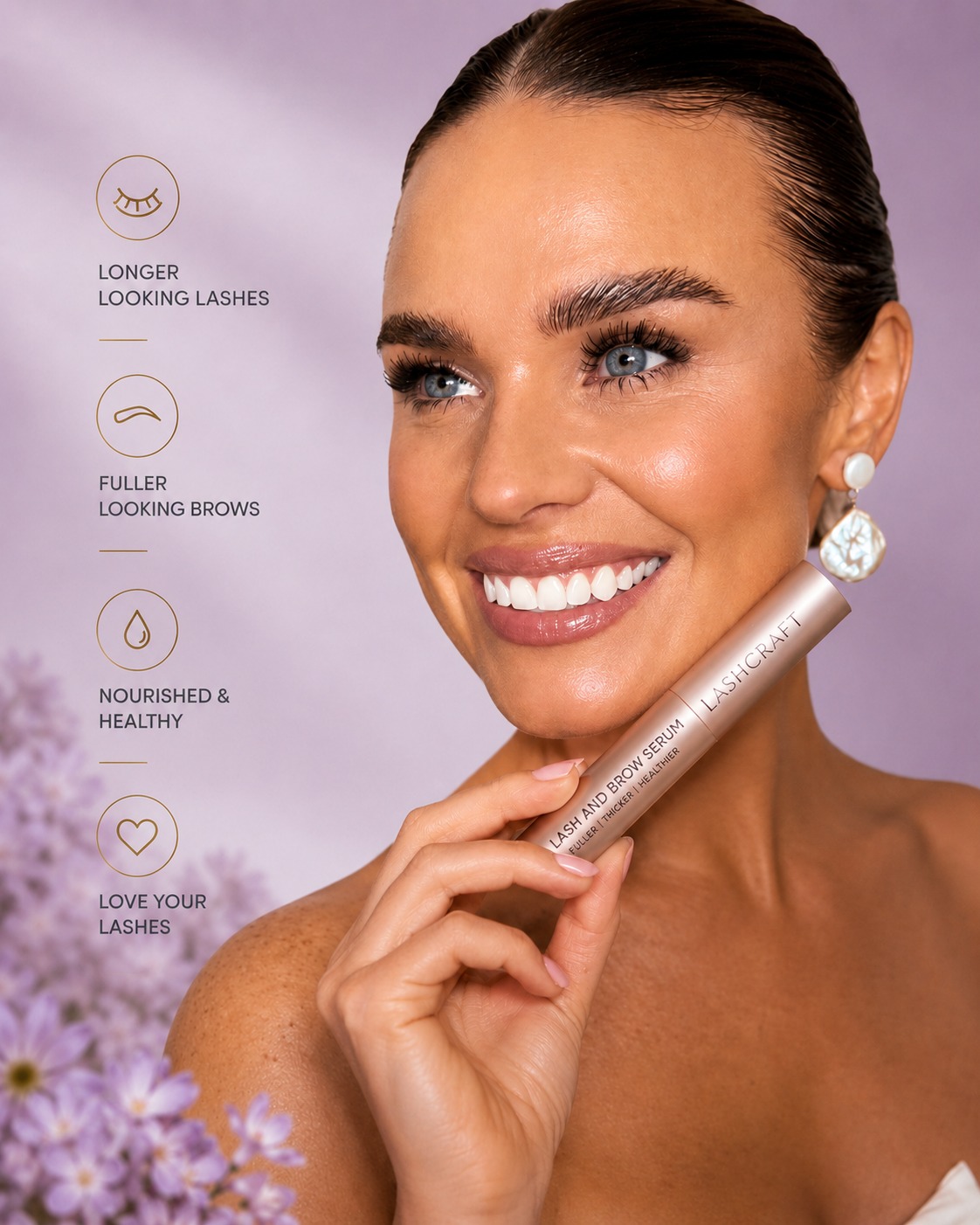 Eyelash Growth Serum - Image 4