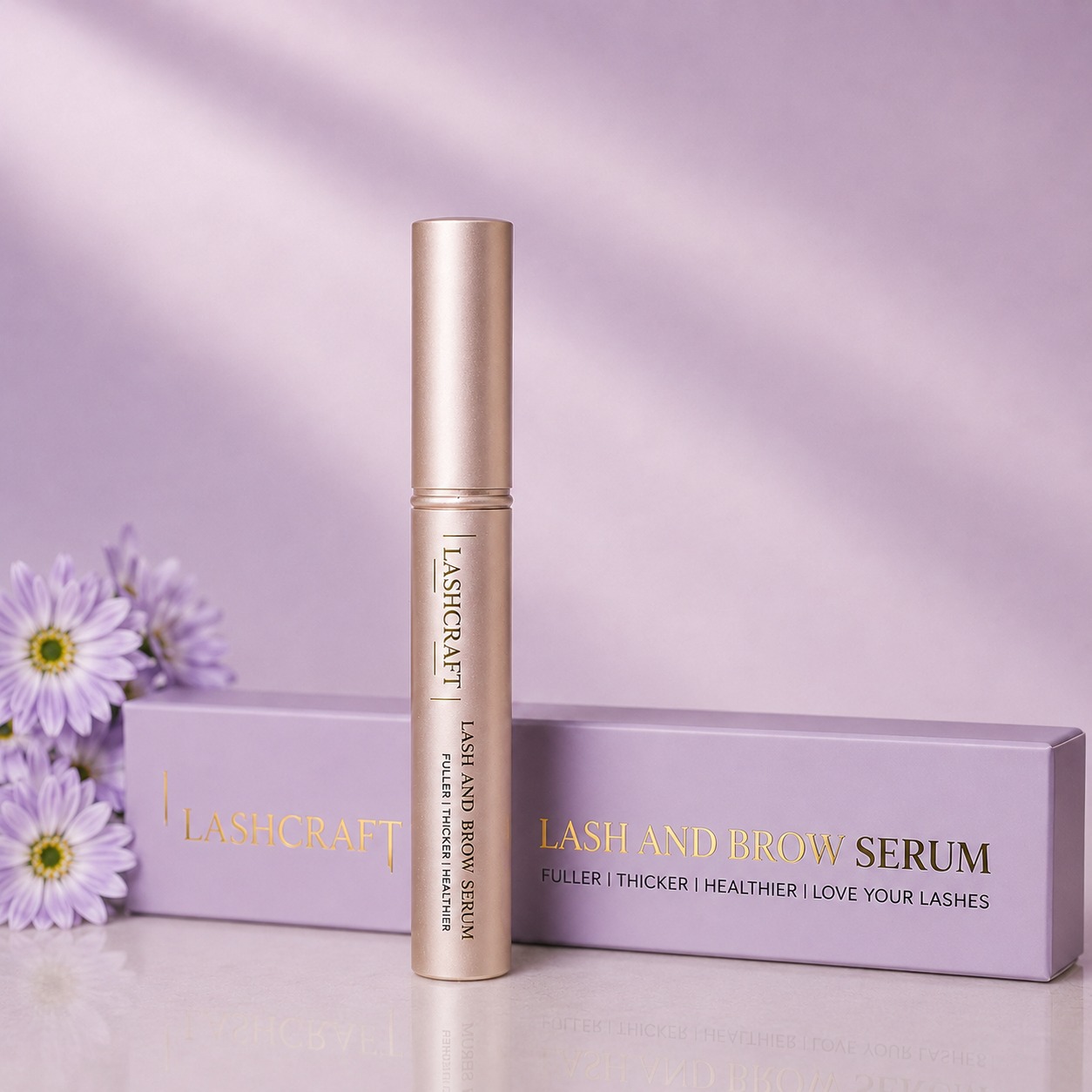 Eyelash Growth Serum - Image 3